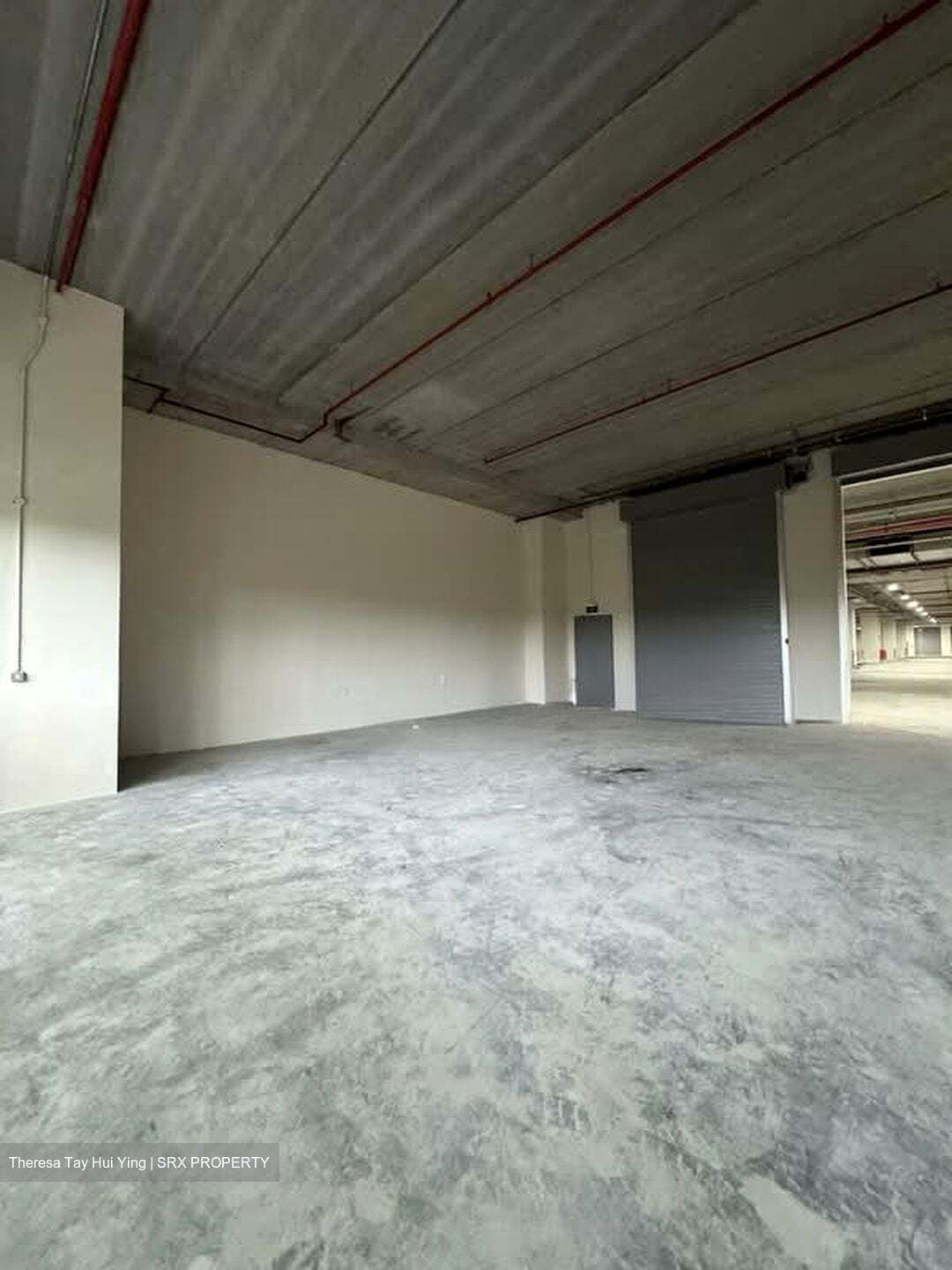 Stellar@tampines (D18), Factory #547126331